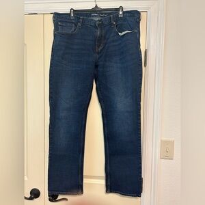 Men’s old navy jeans size 40x32